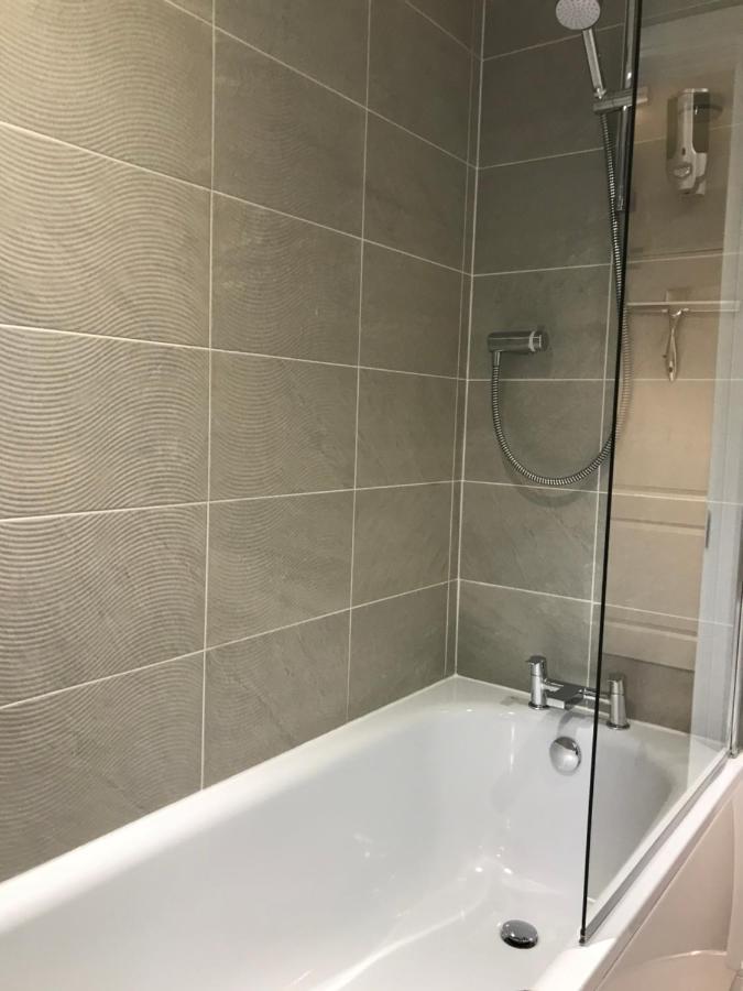 דירות בראדפורד Swan View מראה חיצוני תמונה